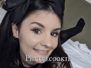 Petitecookie