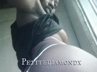 Petitediamondx