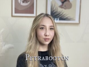 Petrabooton