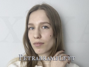 Petrabramblett