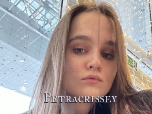 Petracrissey