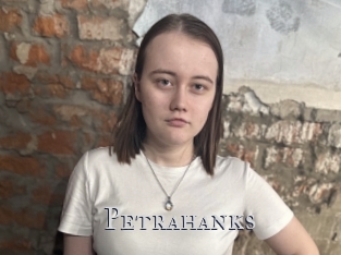 Petrahanks