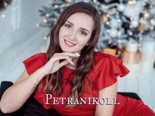 Petranikoll