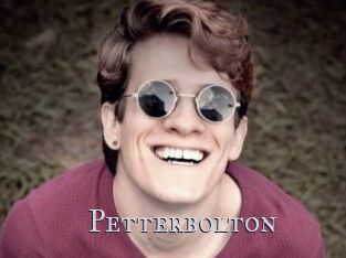 Petterbolton