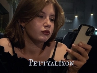 Pettyalixon