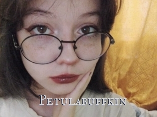 Petulabuffkin