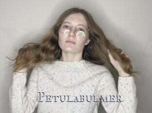 Petulabulmer