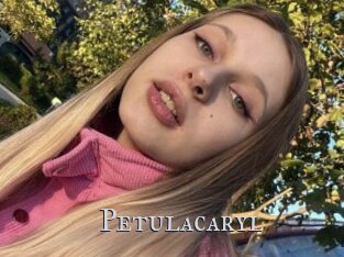 Petulacaryl