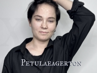 Petulaeagerton