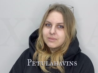 Petulahavins