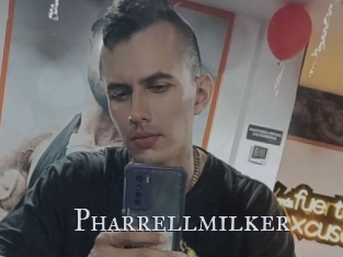 Pharrellmilker