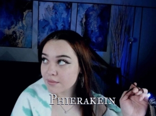 Phierakein