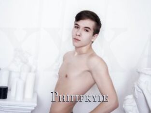 Phiiipkyie