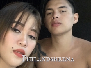 Philandsheena