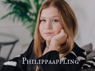 Philippaappling