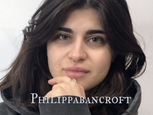 Philippabancroft