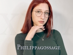 Philippagossage