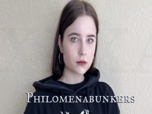 Philomenabunkers