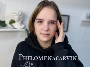 Philomenacarvin