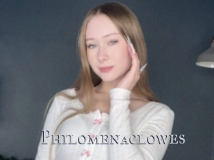 Philomenaclowes