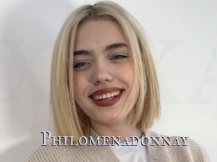 Philomenadonnay