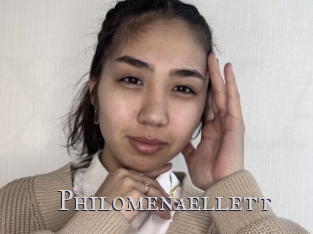 Philomenaellett