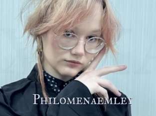 Philomenaemley