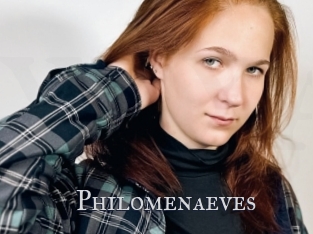 Philomenaeves