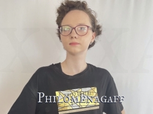 Philomenagaff