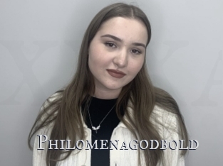 Philomenagodbold