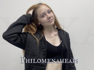 Philomenaheaps