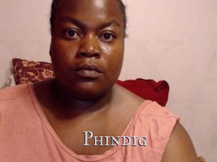 Phindig