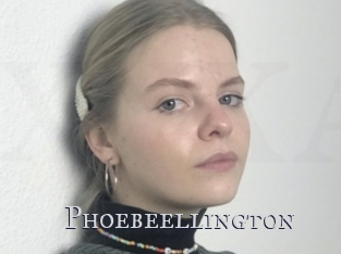 Phoebeellington