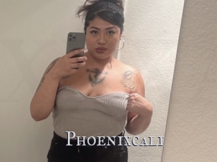 Phoenixcali