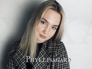 Phyllisagard