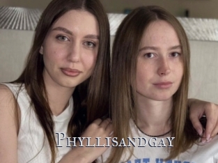 Phyllisandgay