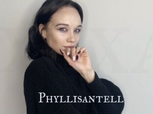 Phyllisantell