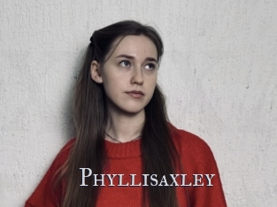 Phyllisaxley