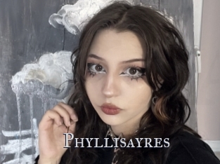 Phyllisayres