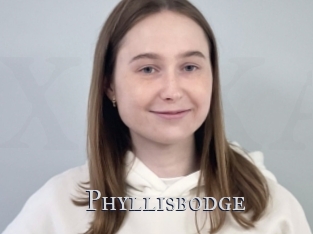 Phyllisbodge