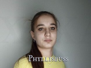 Phyllisbuss