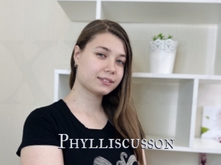 Phylliscusson