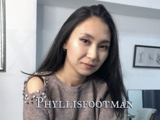 Phyllisfootman