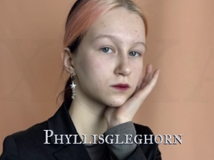 Phyllisgleghorn