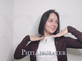 Phyllisgrayer