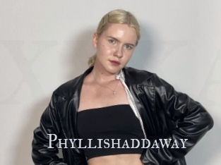 Phyllishaddaway