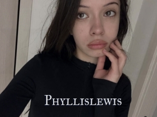 Phyllislewis