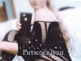 Physcocraved