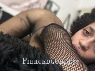 Piercedgoddess