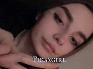 Pikaxgirl